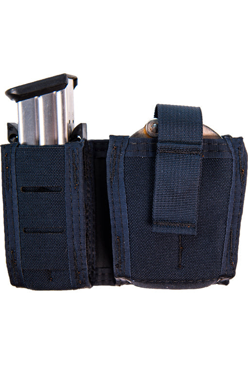 High Speed Gear Duty LEO Platform TACO® Pouch