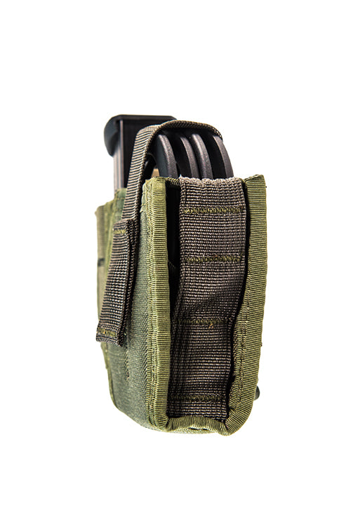 High Speed Gear Duty LEO Platform TACO® Pouch