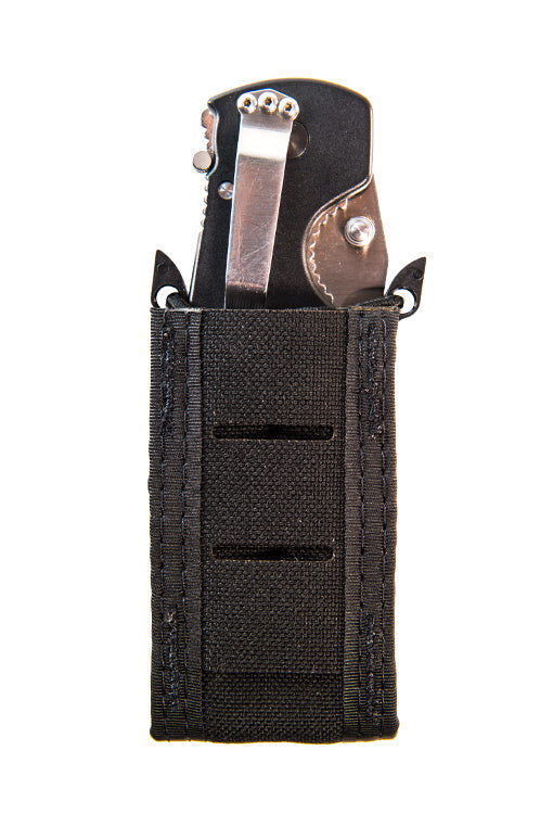 High Speed Gear Duty Single Pistol TACO® Pouch