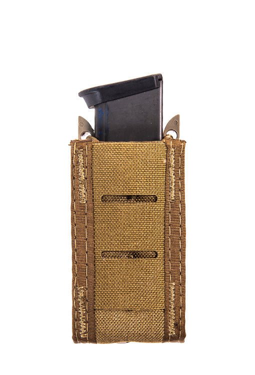 High Speed Gear Duty Single Pistol TACO® Pouch