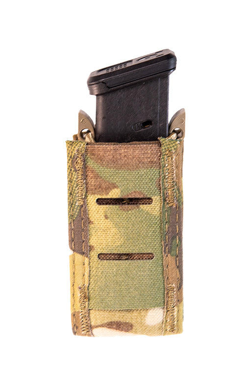 High Speed Gear Duty Single Pistol TACO® Pouch