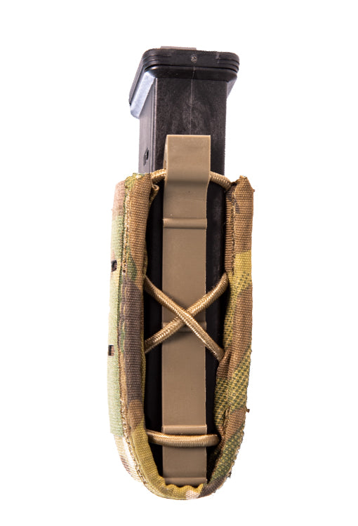 High Speed Gear Duty Single Pistol TACO® Pouch