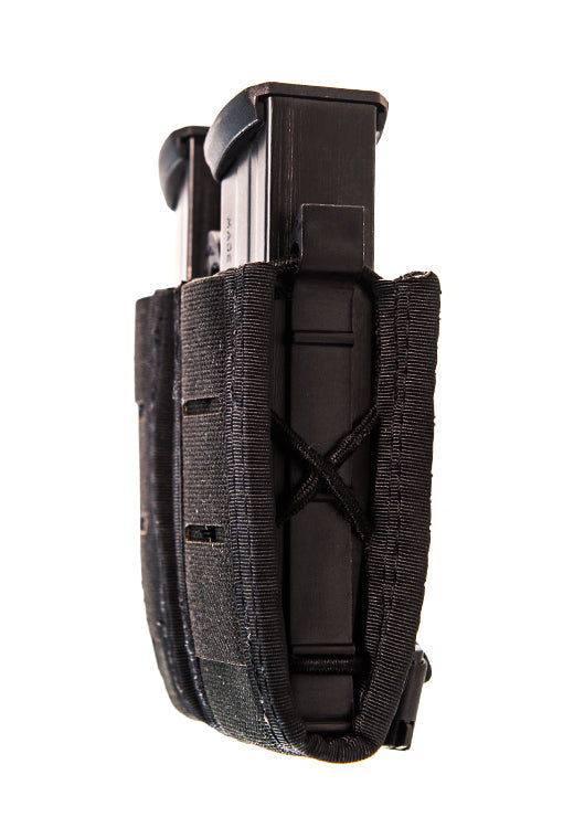 High Speed Gear Duty Double Pistol TACO® Pouch