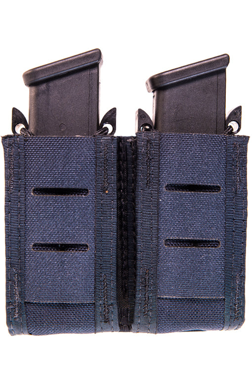 High Speed Gear Duty Double Pistol TACO® Pouch