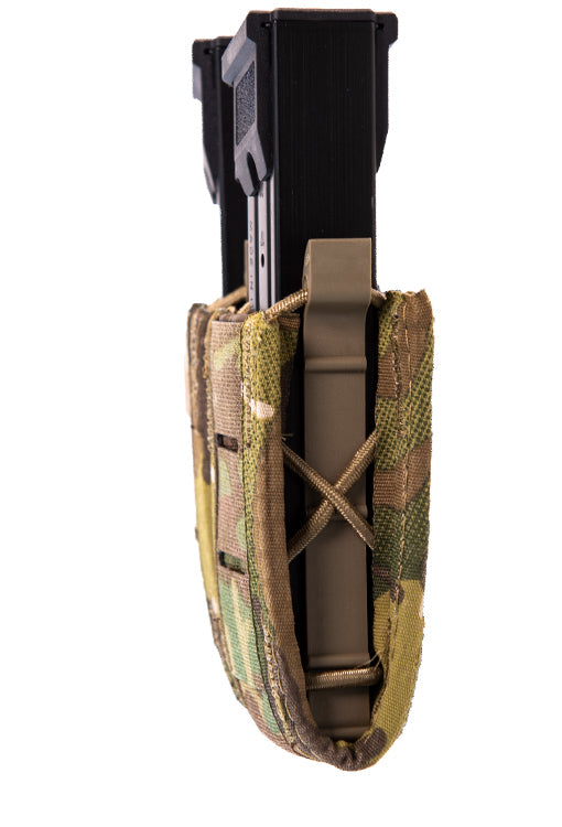 High Speed Gear Duty Double Pistol TACO® Pouch