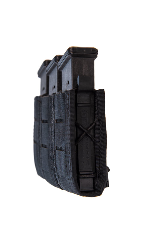 High Speed Gear Duty Triple Pistol TACO® Pouch