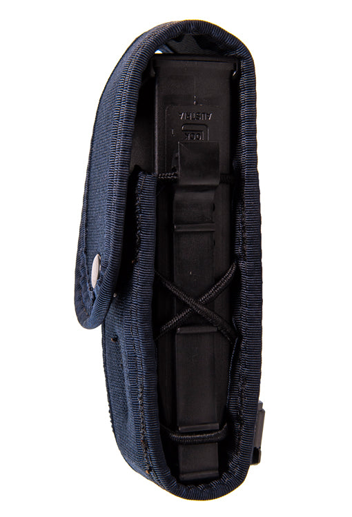 High Speed Gear Duty Single Pistol TACO® Pouch (Covered)