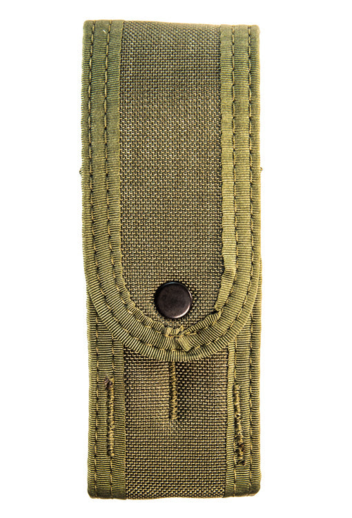 High Speed Gear Duty Single Pistol TACO® Pouch (Covered)