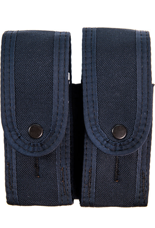 High Speed Gear Duty Double Pistol TACO® Pouch (Covered)