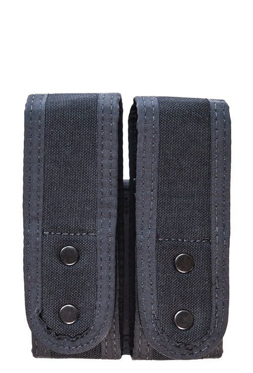 High Speed Gear Duty Double Pistol+ TACO® Mag Pouch (Covered)