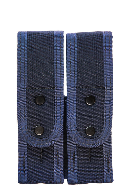 High Speed Gear Duty Double Pistol+ TACO® Mag Pouch (Covered)