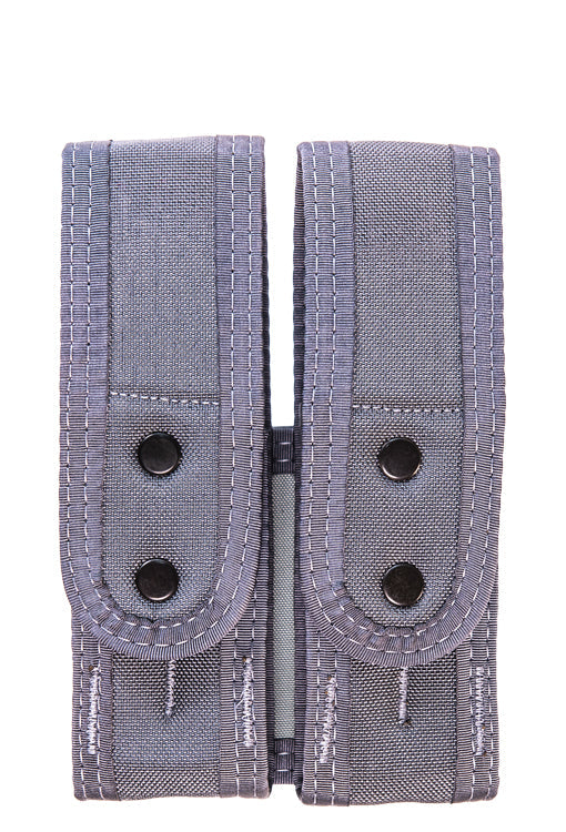 High Speed Gear Duty Double Pistol+ TACO® Mag Pouch (Covered)