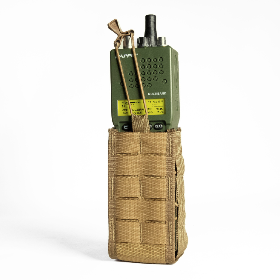 High Speed Gear Duty Radio TACO®