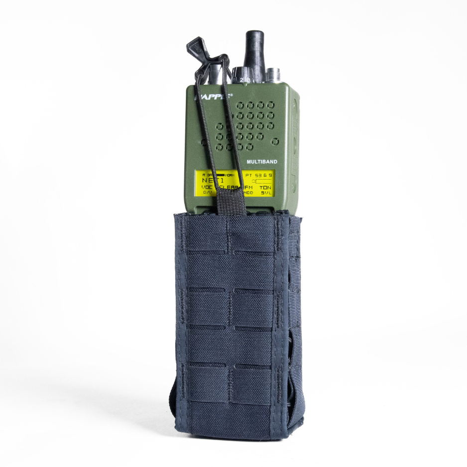 High Speed Gear Duty Radio TACO®