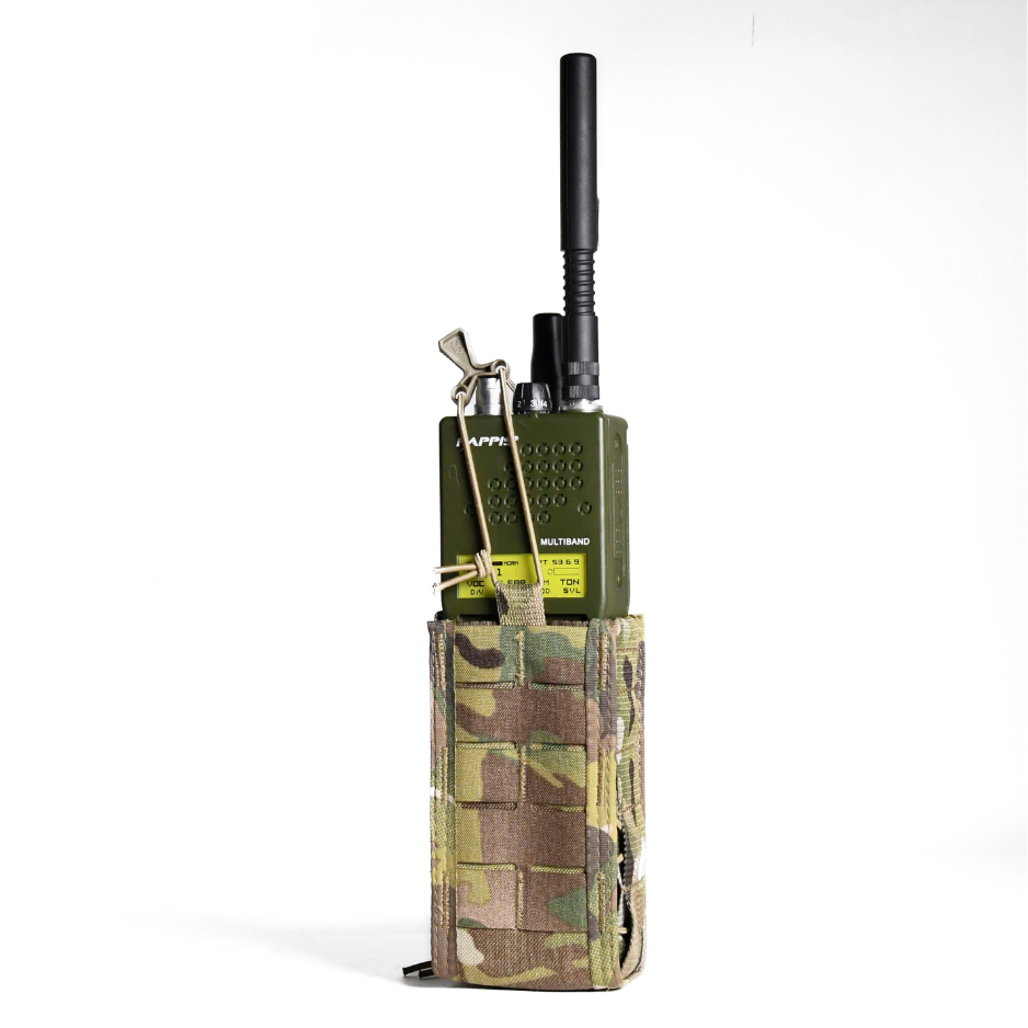 High Speed Gear Duty Radio TACO®