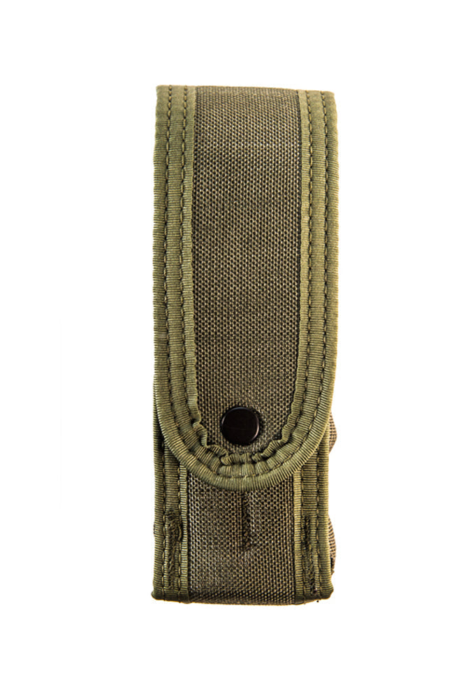 High Speed Gear Duty 40MM Single Flashbang Pouch (Covered)