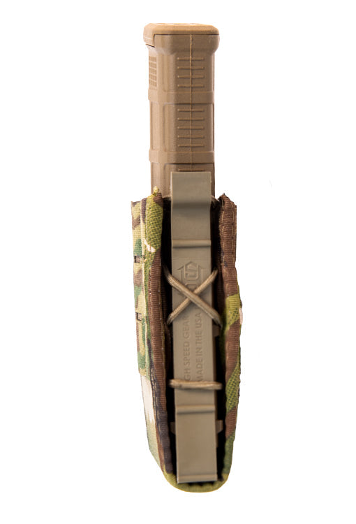 High Speed Gear Duty Rifle TACO® Pouch