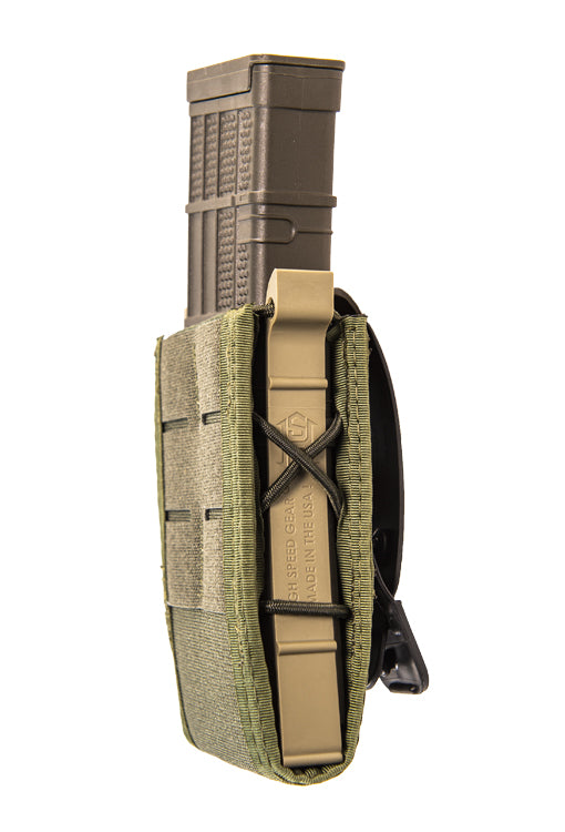High Speed Gear Duty Rifle TACO® Pouch