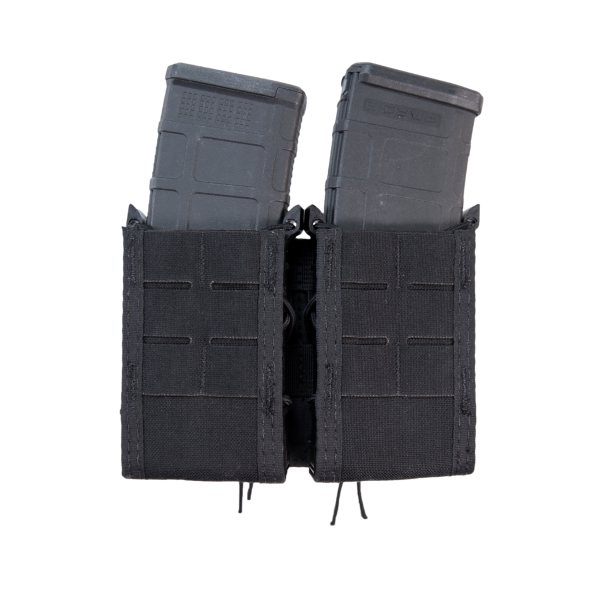 High Speed Gear Duty Double Rifle TACO® Pouch