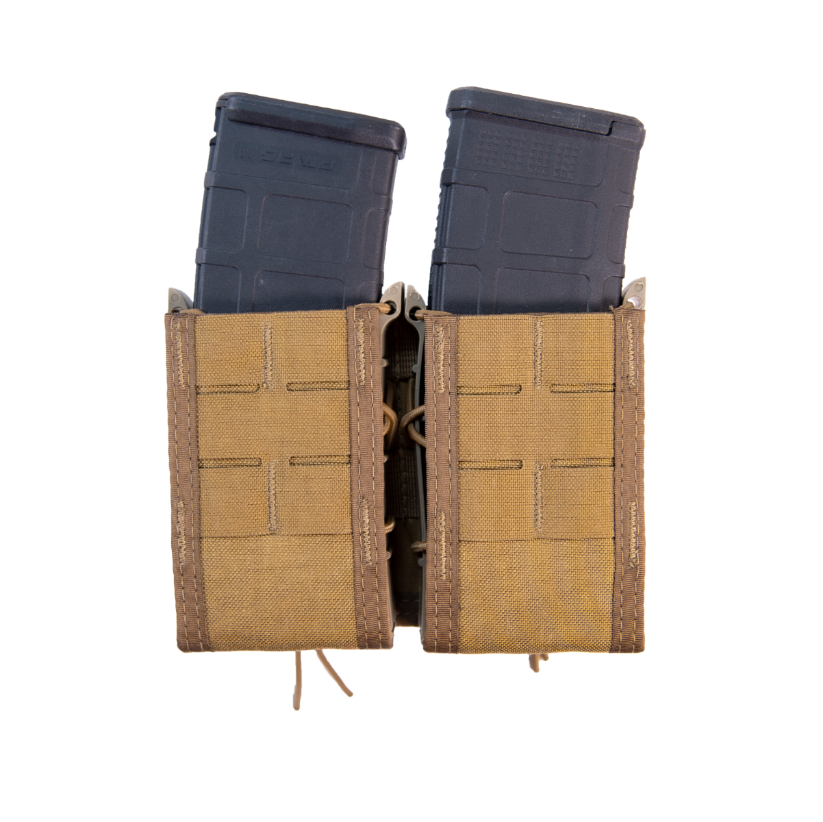 High Speed Gear Duty Double Rifle TACO® Pouch