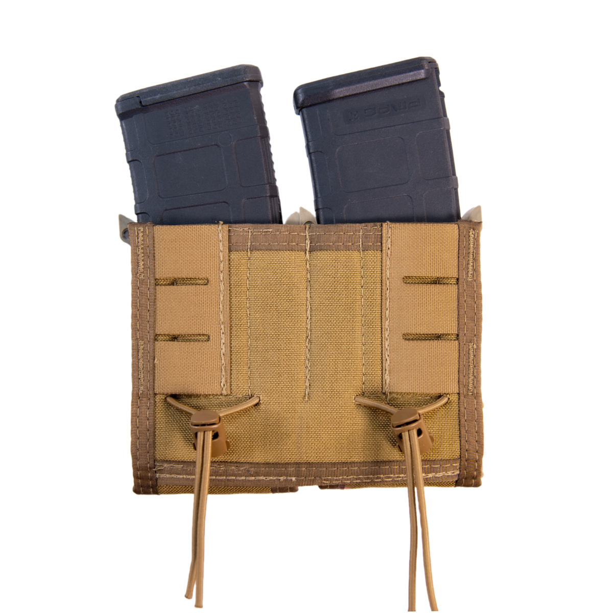 High Speed Gear Duty Double Rifle TACO® Pouch