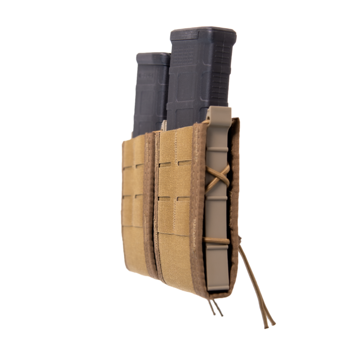 High Speed Gear Duty Double Rifle TACO® Pouch