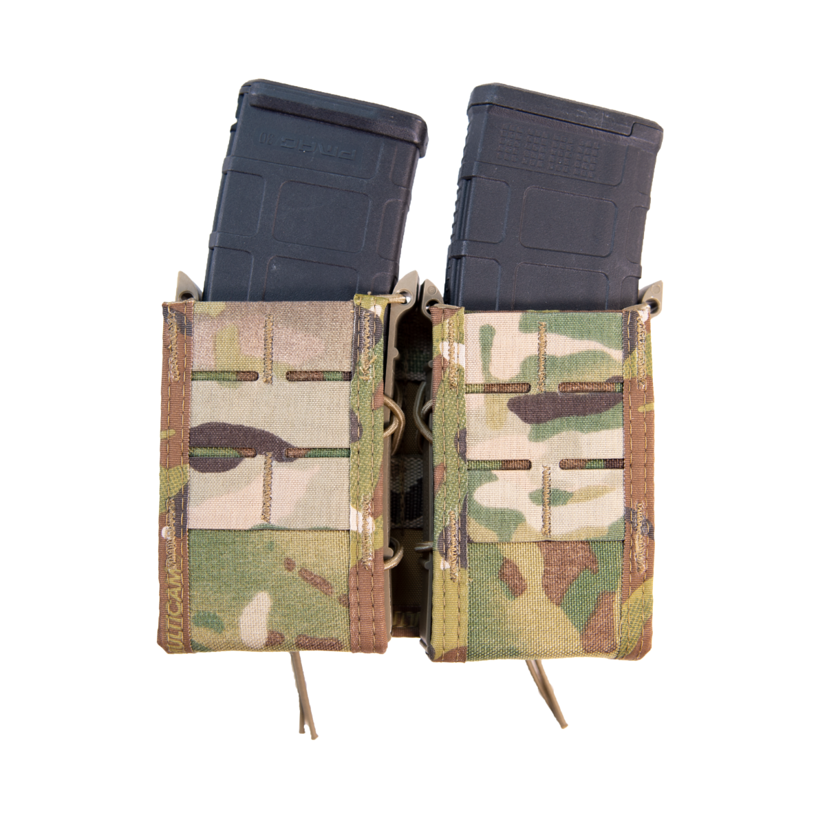 High Speed Gear Duty Double Rifle TACO® Pouch