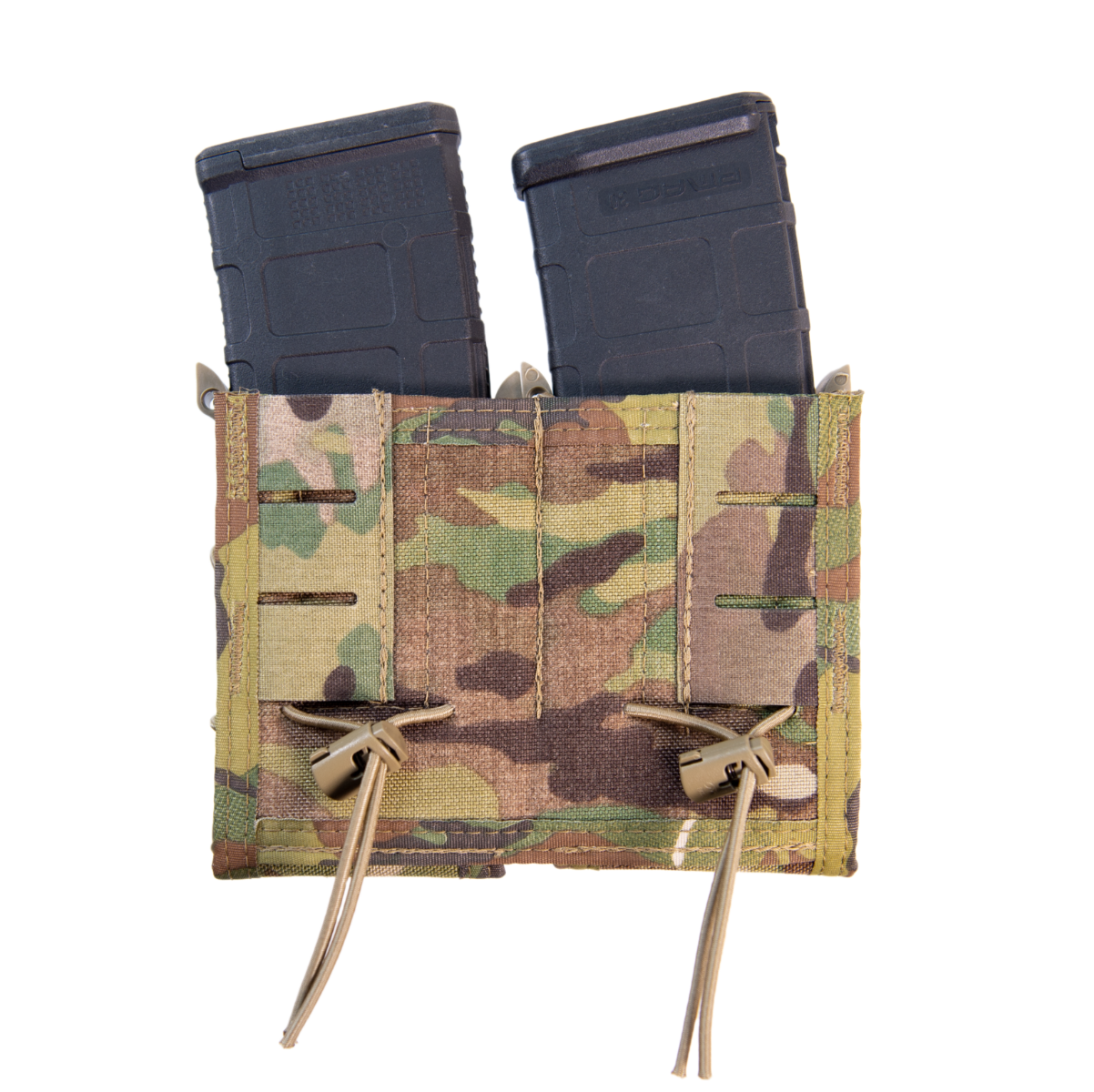 High Speed Gear Duty Double Rifle TACO® Pouch