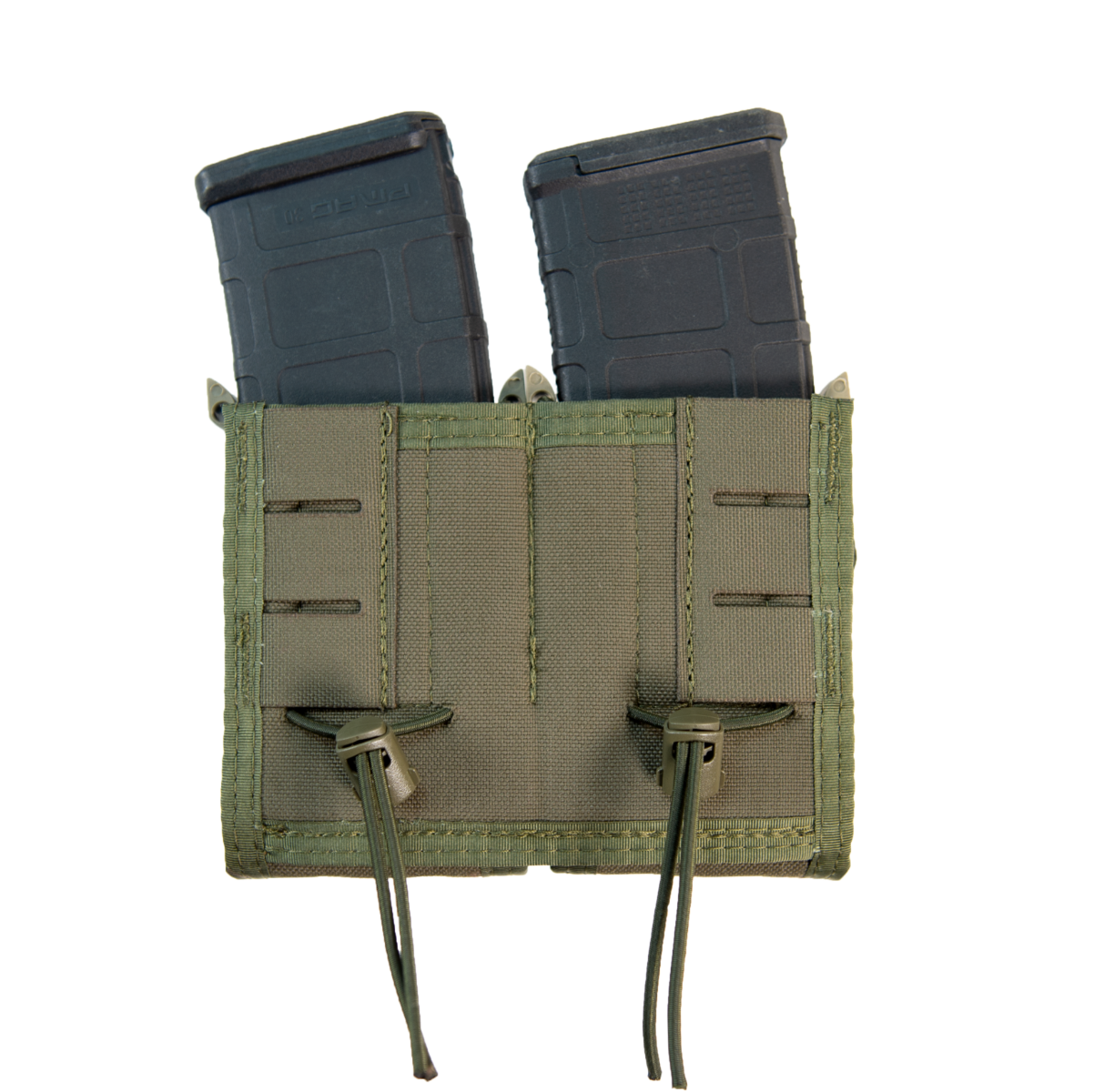 High Speed Gear Duty Double Rifle TACO® Pouch