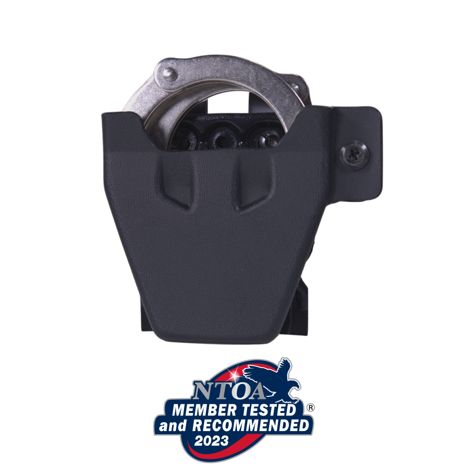 High Speed Gear Handcuff Carrier (Ambidextrous)
