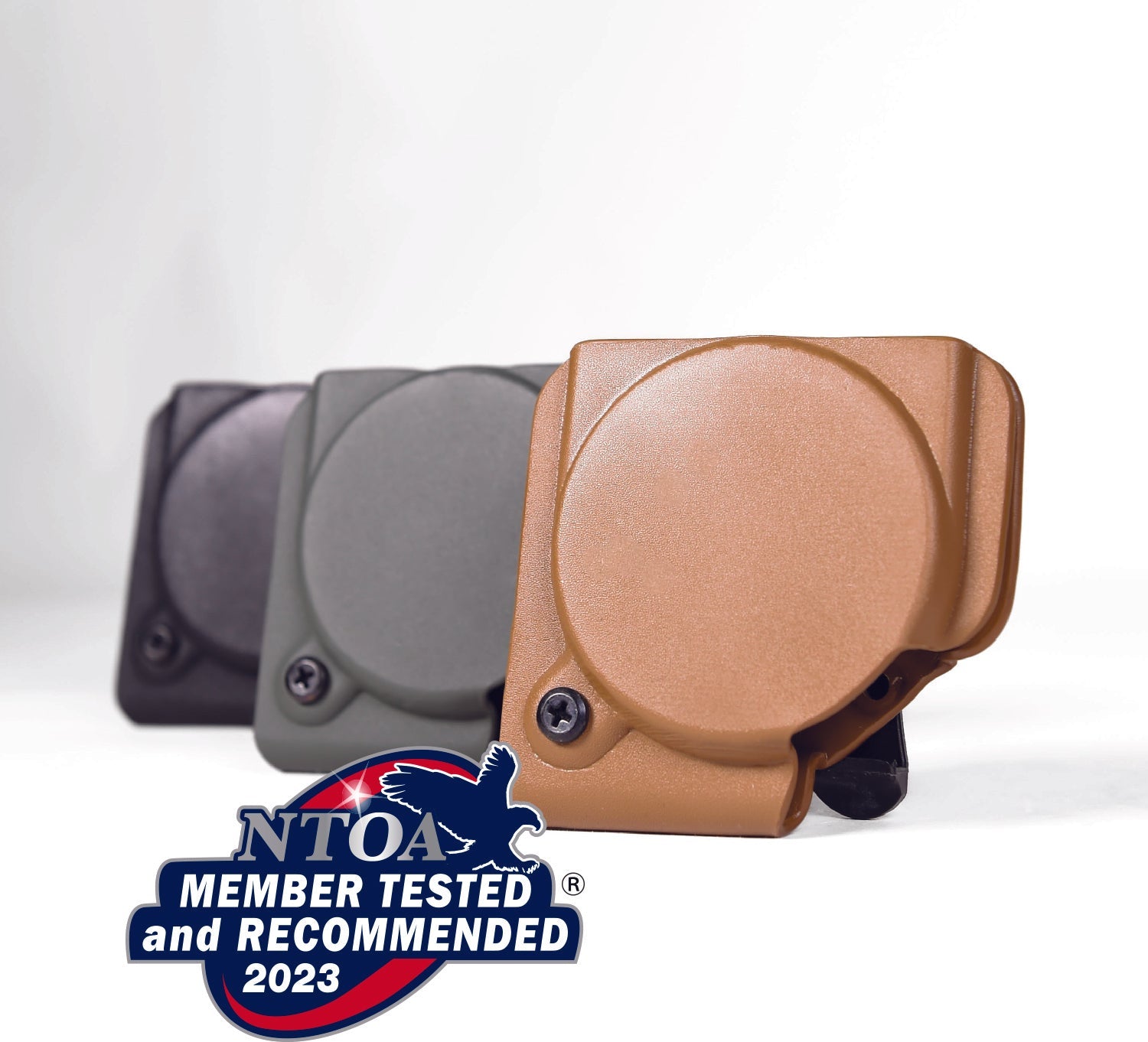 High Speed Gear Dip Can Pouch