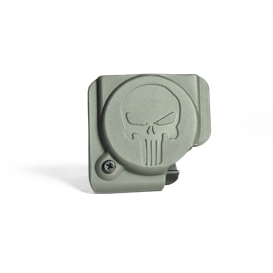 High Speed Gear Dip Can Pouch (Punisher)