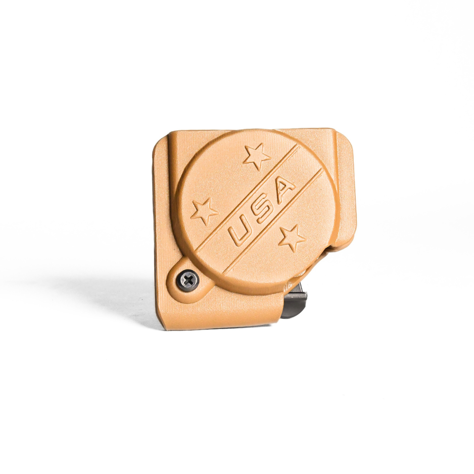 High Speed Gear Dip Can Pouch (Made in the U.S.A.)