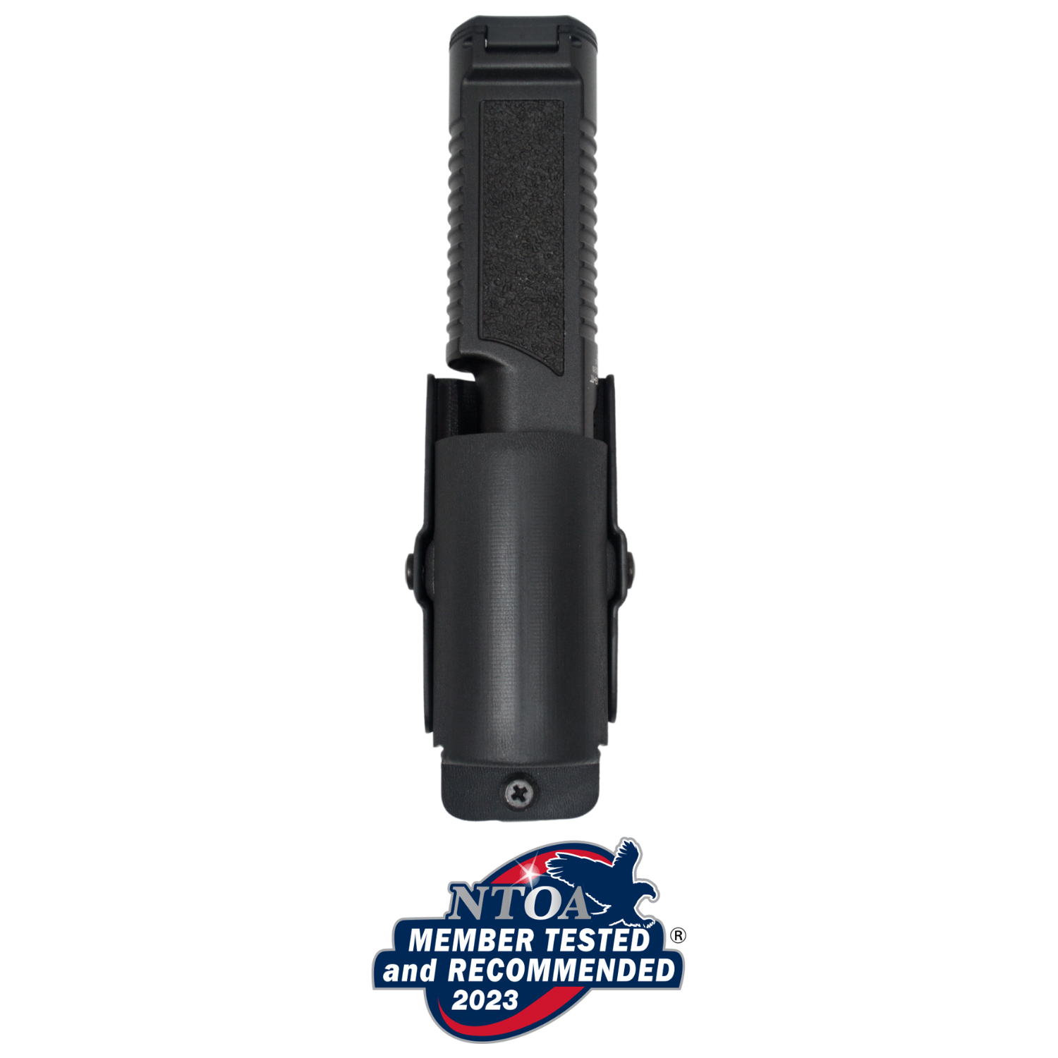 High Speed Gear Flashlight Carrier