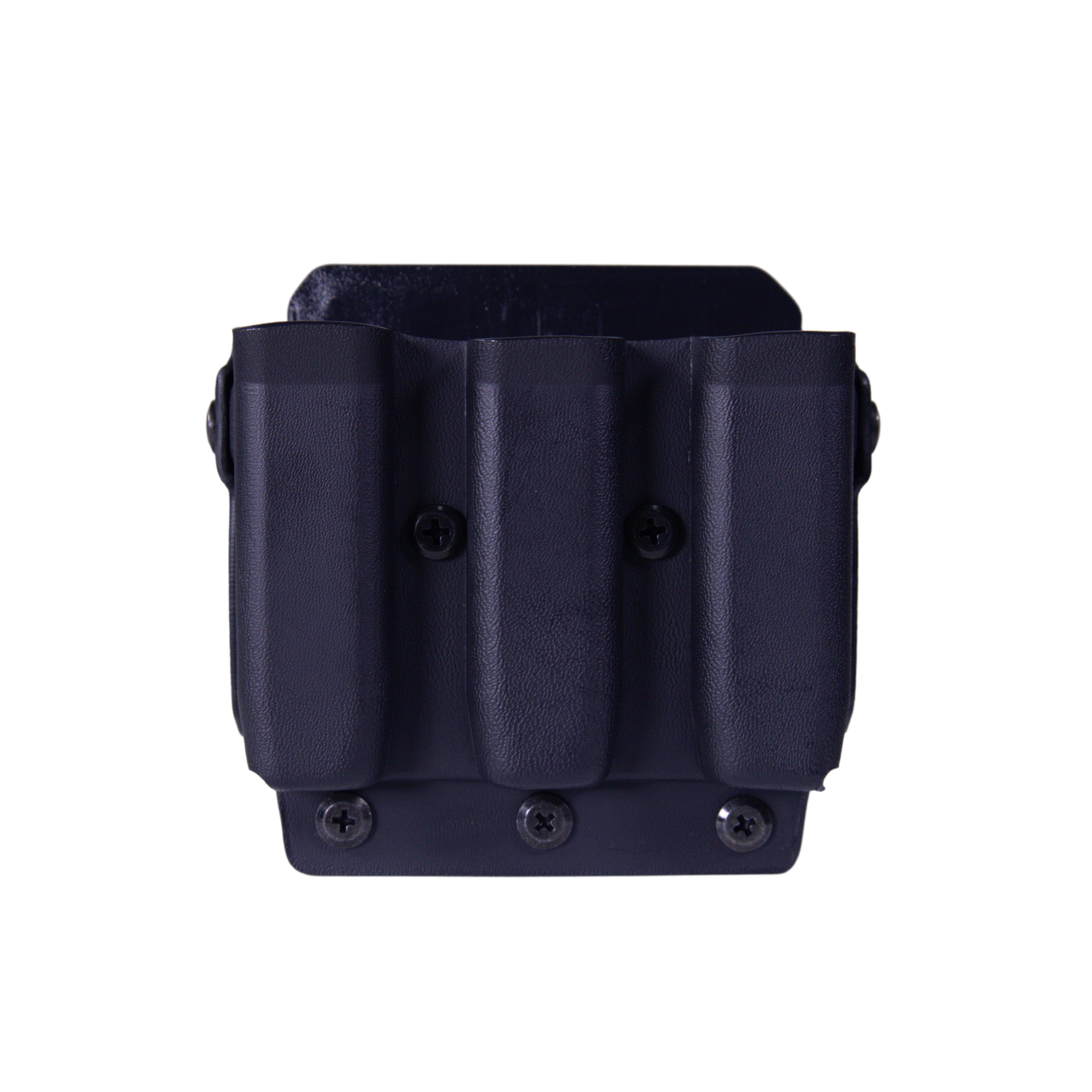 High Speed Gear Triple Pistol Mag Pouch