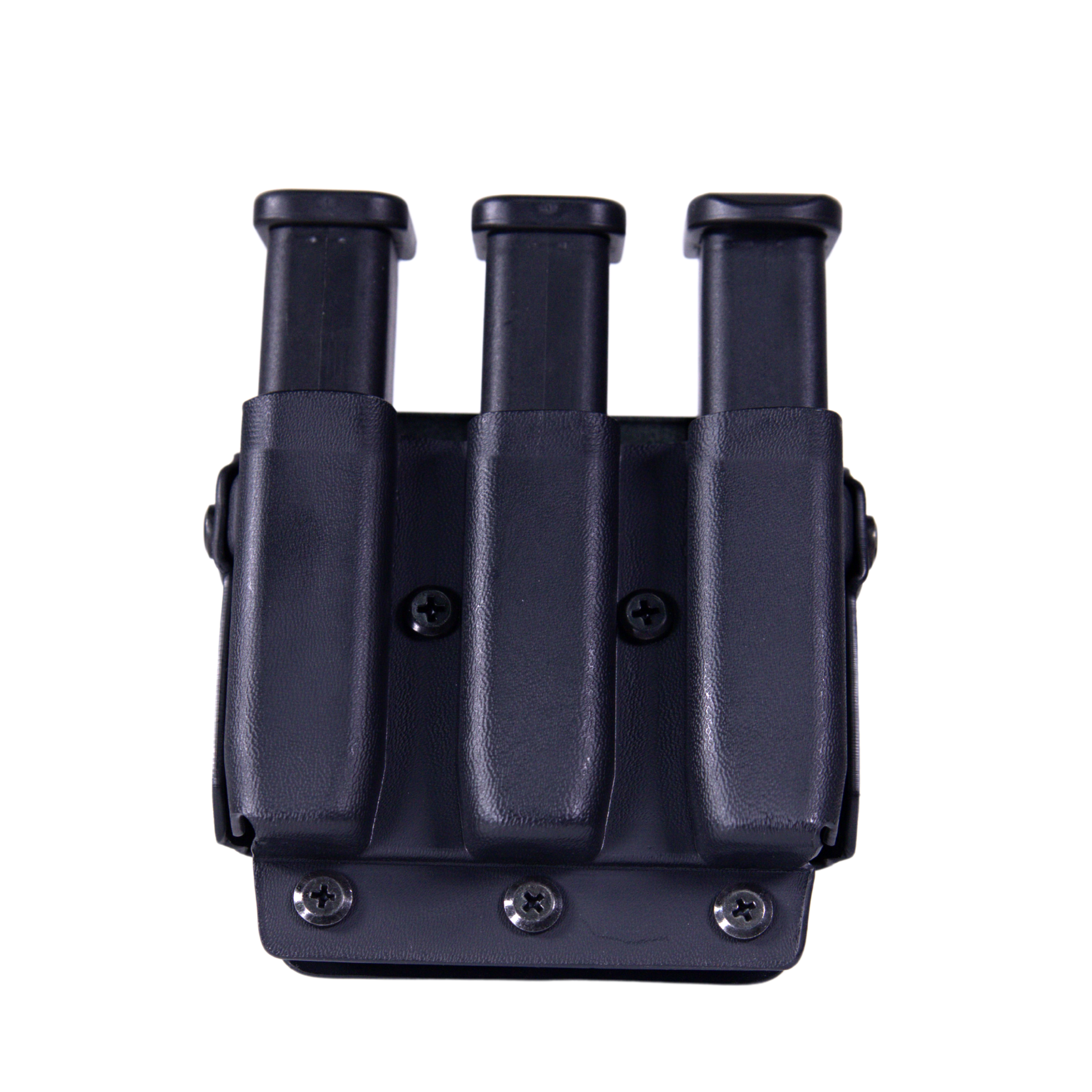 High Speed Gear Triple Pistol Mag Pouch