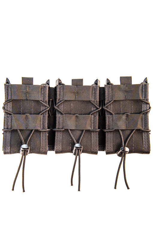 High Speed Gear Triple TACO® Shingle Rifle Pouch