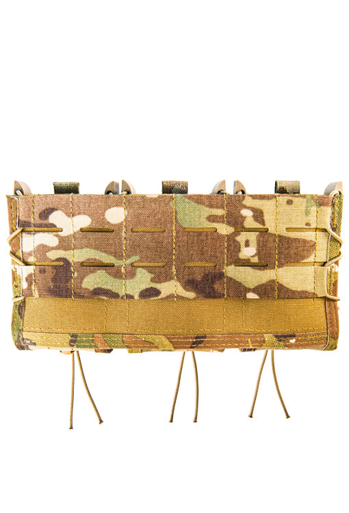 High Speed Gear Triple TACO® Shingle Rifle Pouch