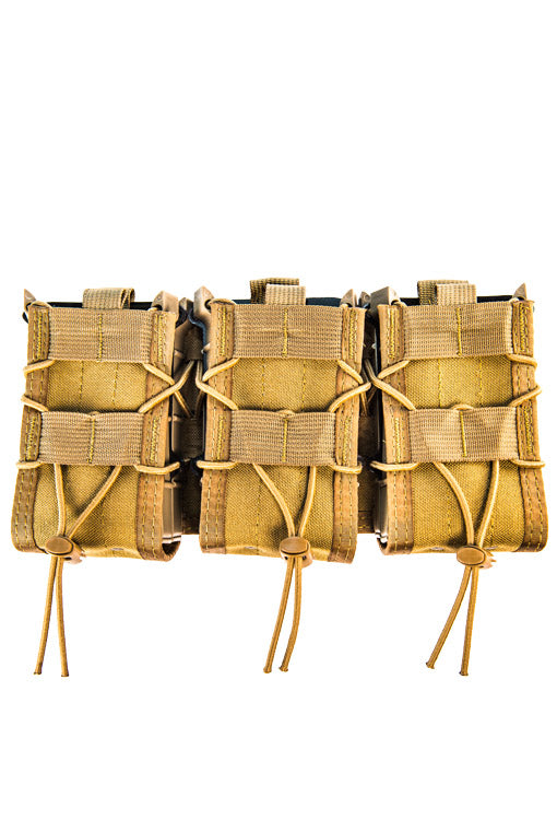 High Speed Gear X2R TACO® Shingle Rifle Pouch