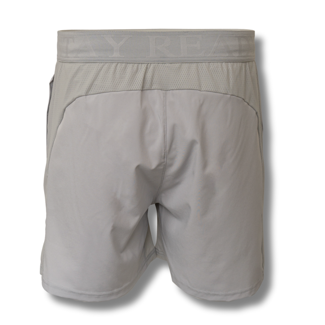 Alpha Country MEN'S | MOTTO SHORT : LUNAR ROCK