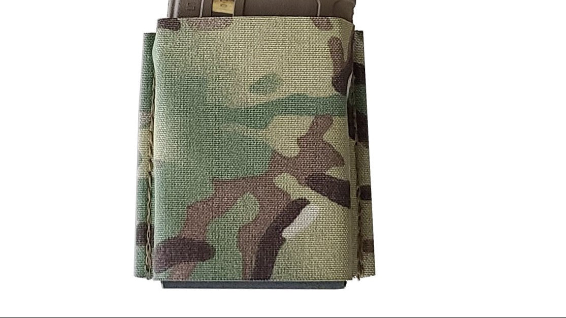 Esstac Single 5.56 Shorty Kywi Pouch