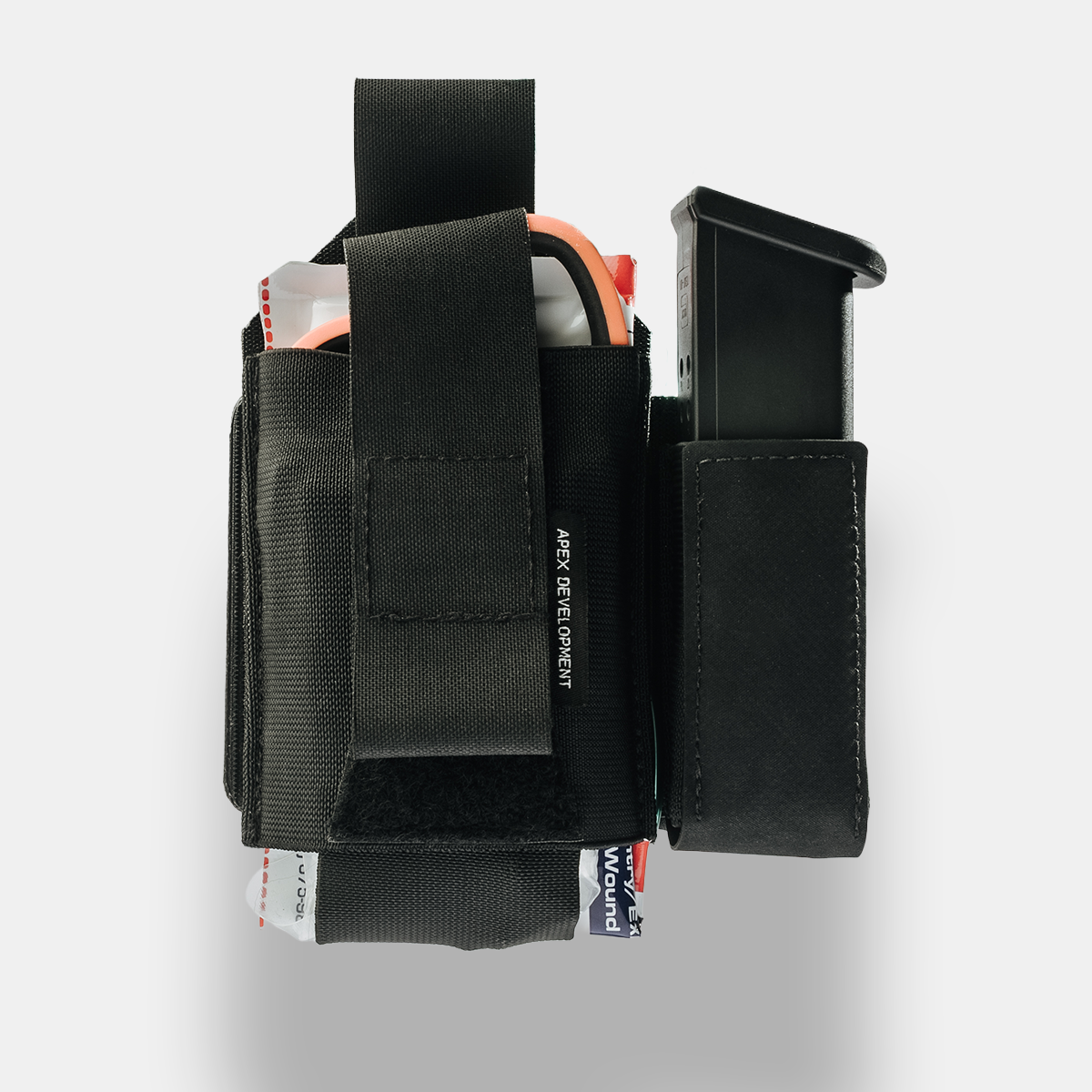 Apex Development-Utility Pouch (MedMod Only)