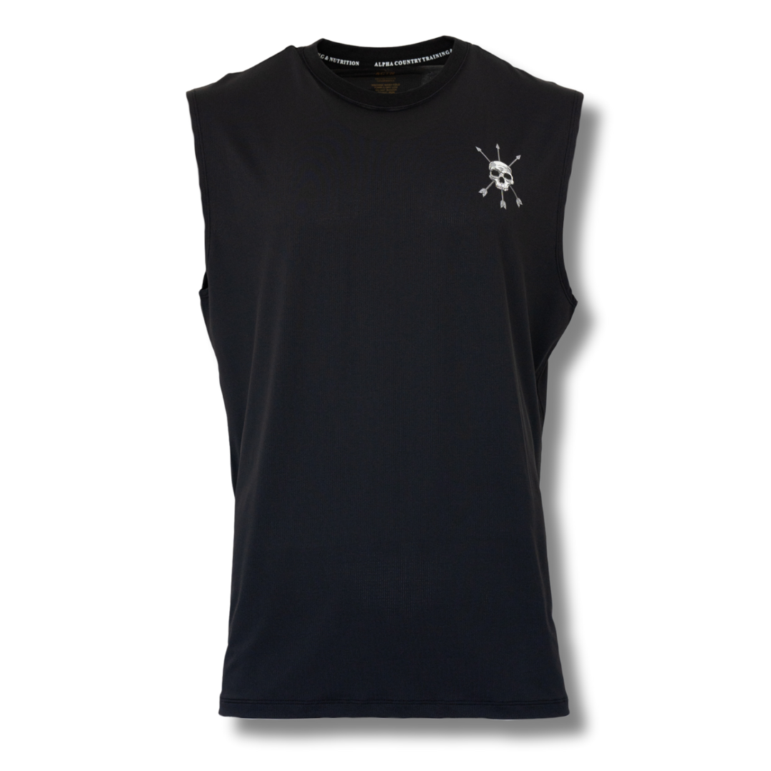 Alpha Country MEN'S | FORGE TANK