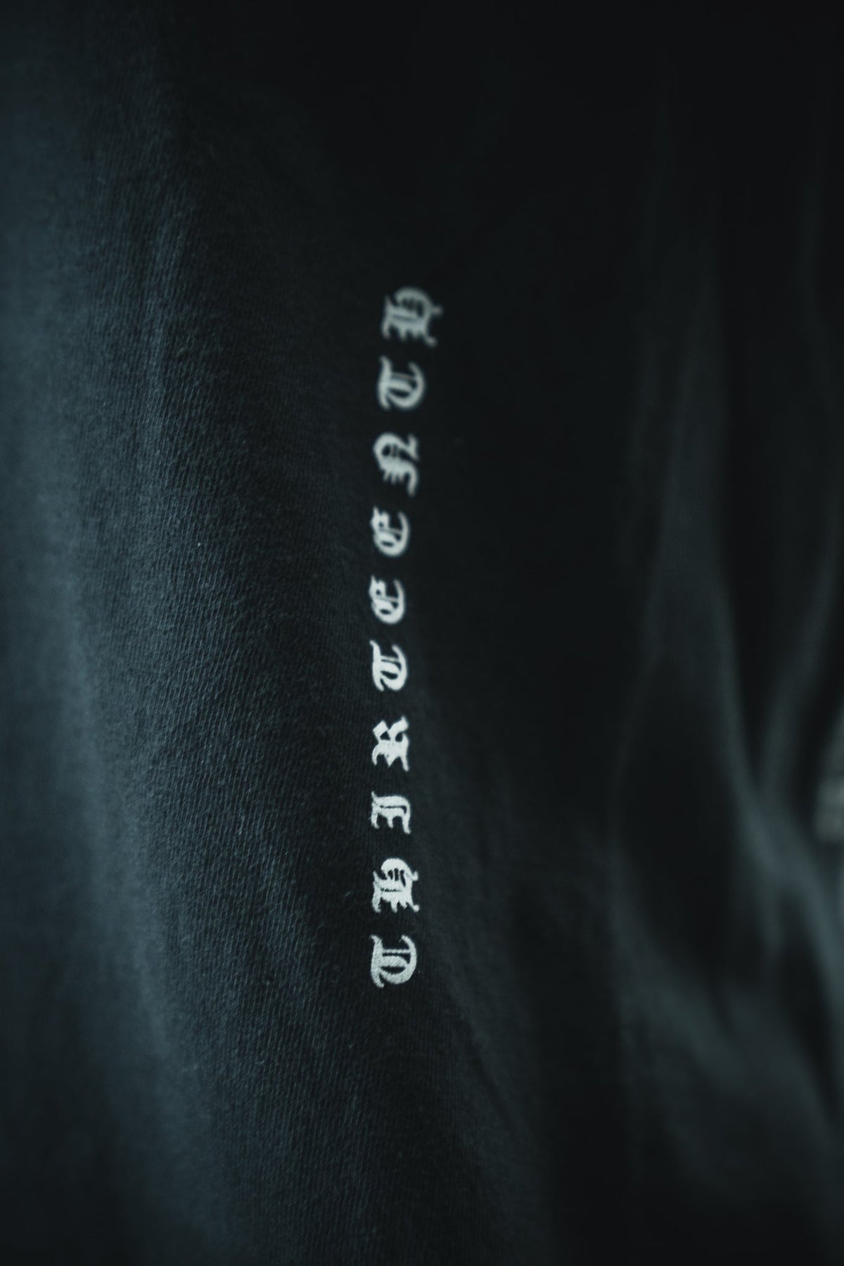 Fear No Evil Premium Tee