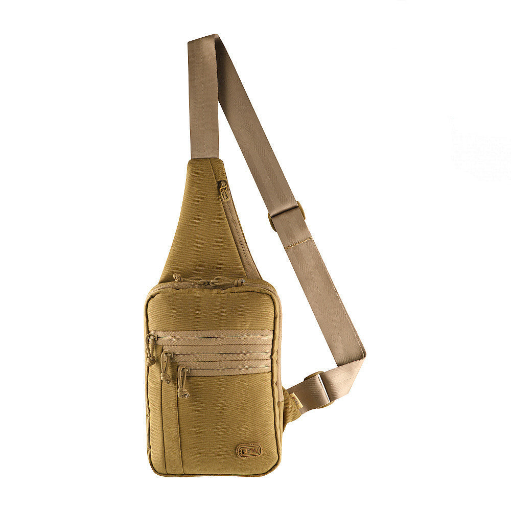 M-Tac Concealed Carry Sling Bag Elite Gen.IV