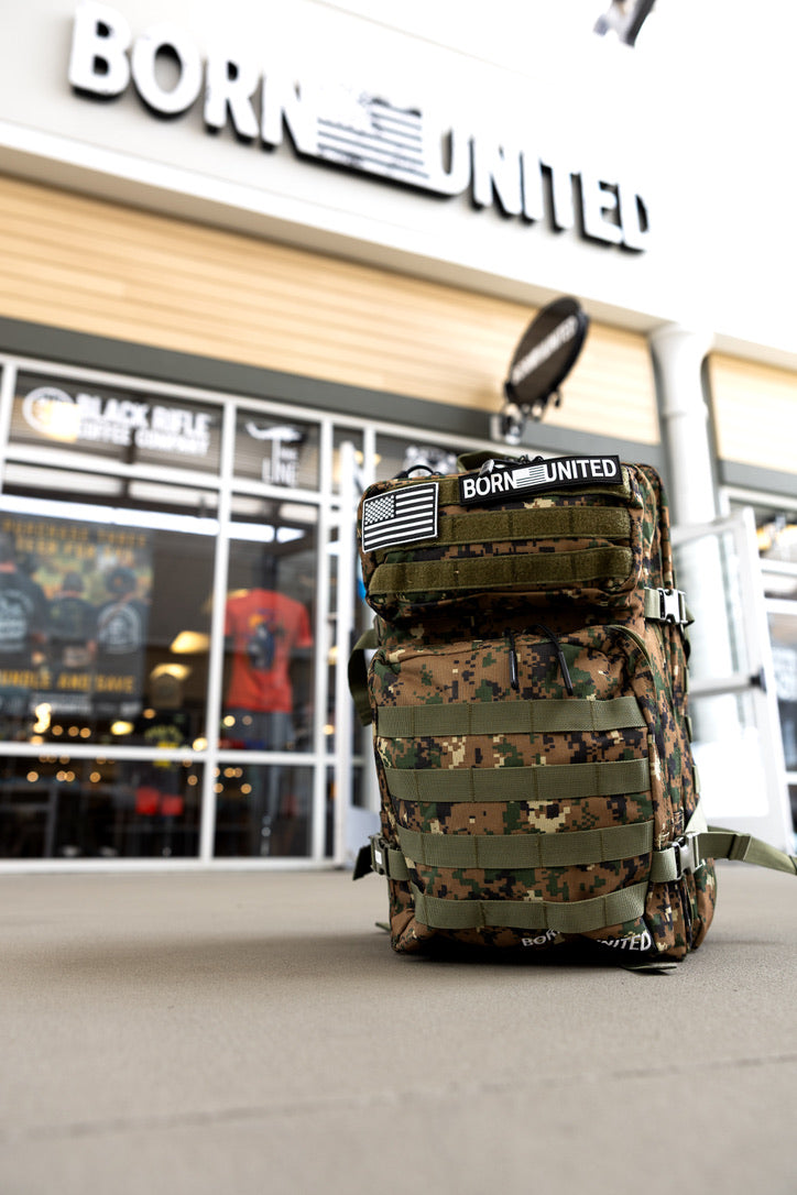 Digi-Cam Tac-Pac - 45L