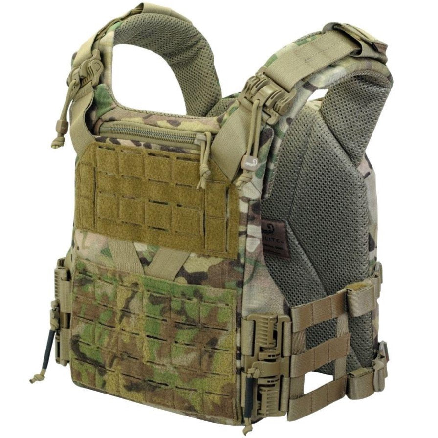Agilite K19 Plate Carrier (Gen 3)