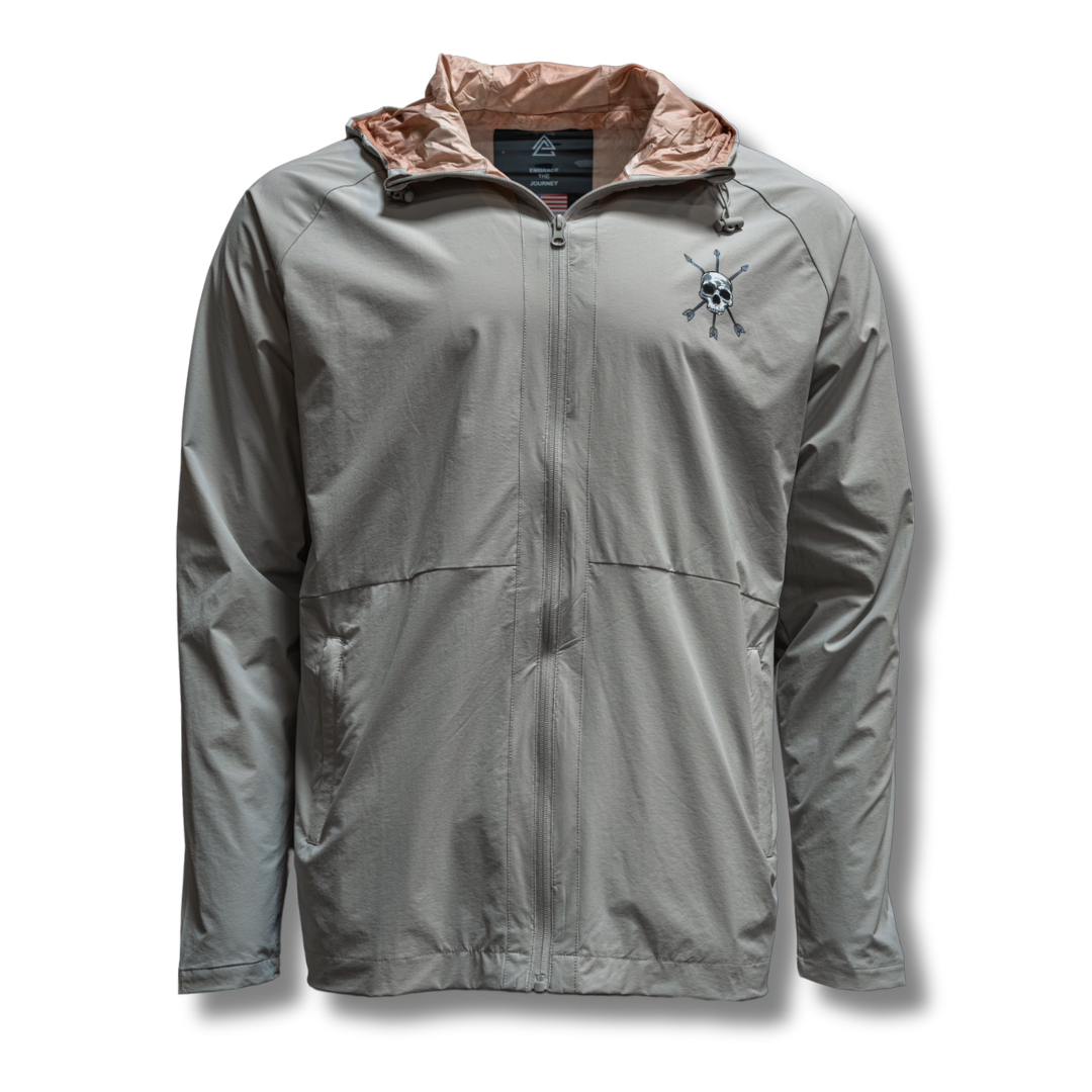 Alpha Country MEN'S | JOURNEY JACKET