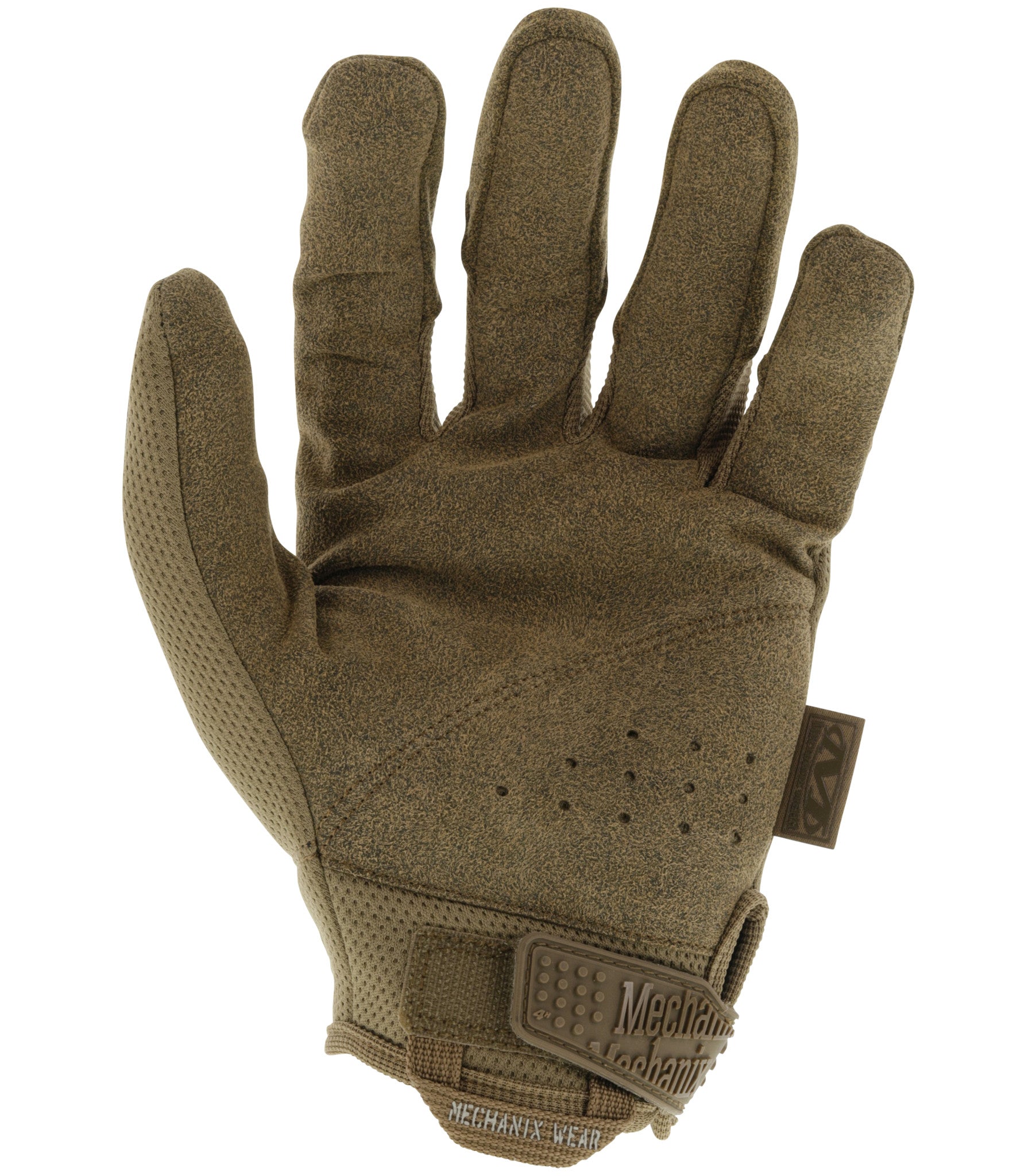 Mechanix Wear The Original Coyote Tactical Gloves