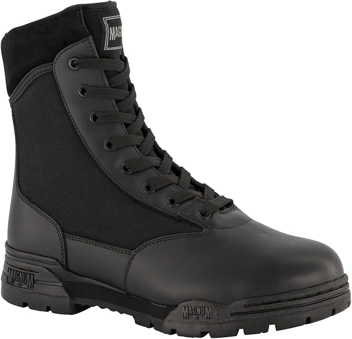 Magnum Boots Classic 8.0 SZ Tactical Boot